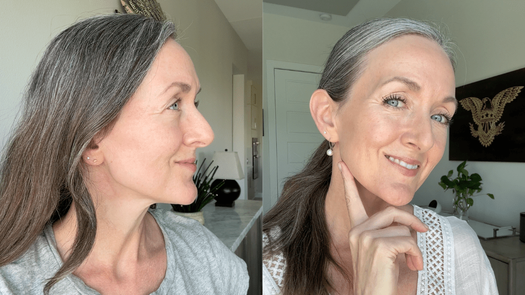 Achieving the No Makeup Look: The 7-Step No Foundation Routine That Made Me Cancel My Dermatologist Appointments - Azio Beauty