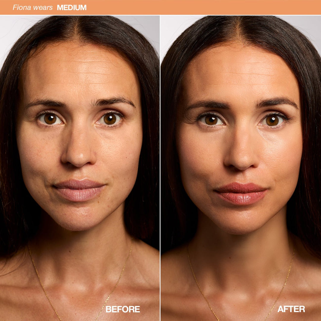 Age - Defy Tinted SPF Perfector - Azio Beauty