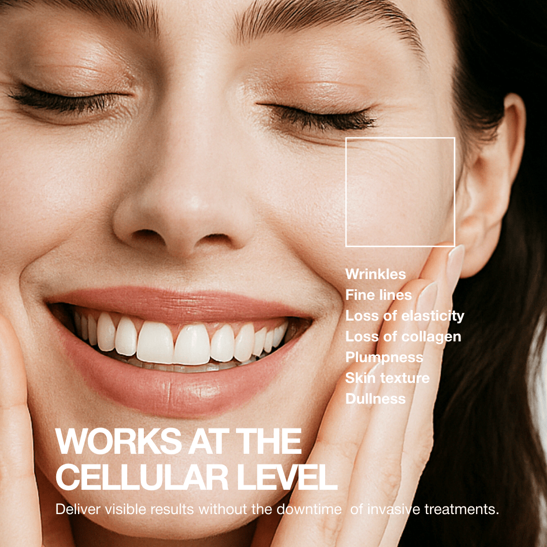 Lift + Plump Duo - Azio Beauty