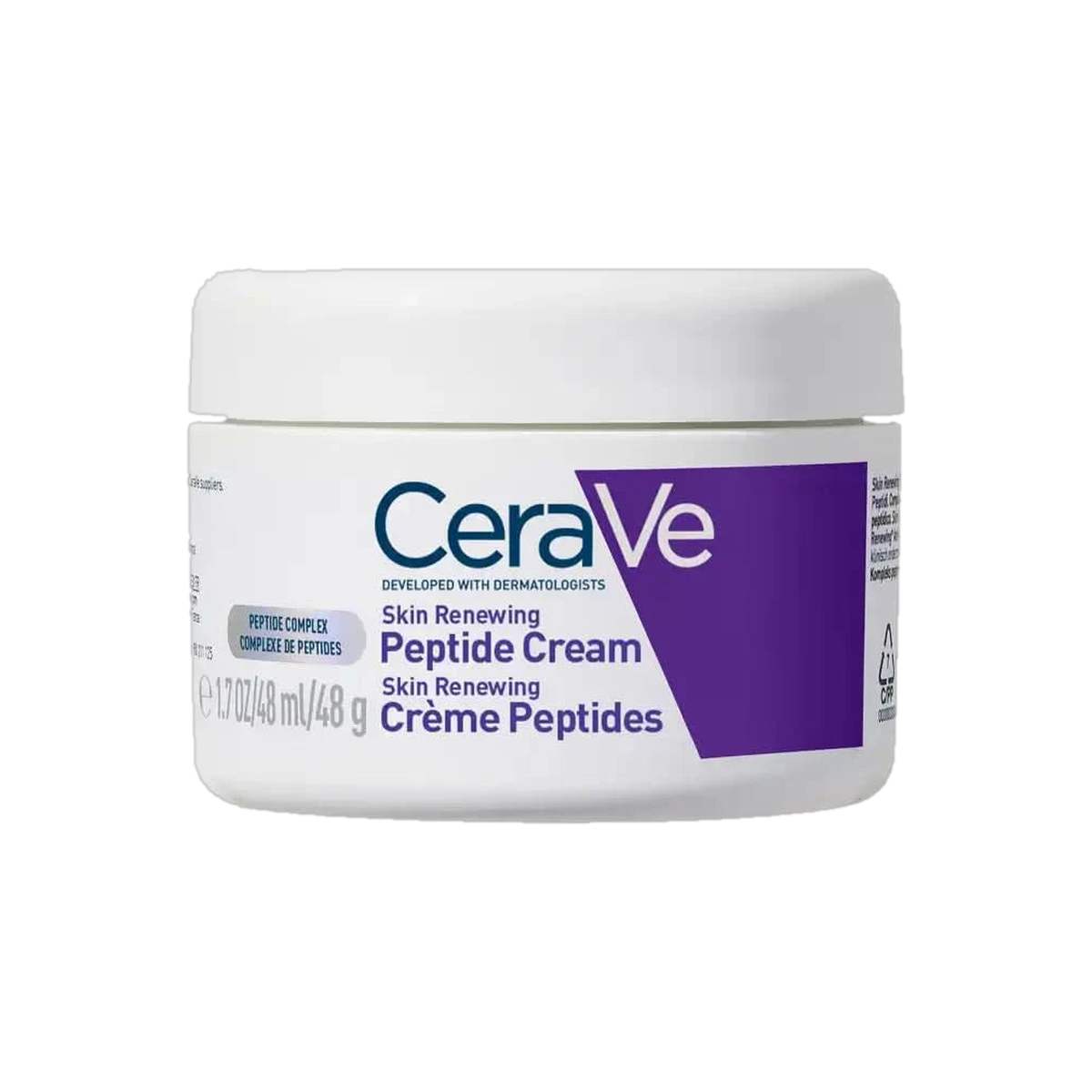 CeraVe Skin Renewing Night Cream