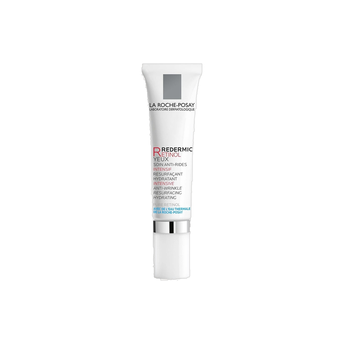 La Roche-Posay Redermic R Eyes