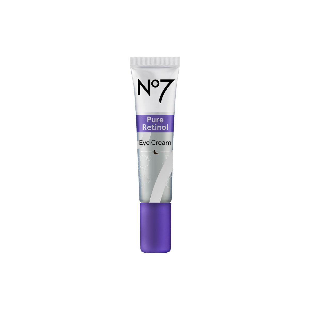 No7 Pure Retinol Eye Cream