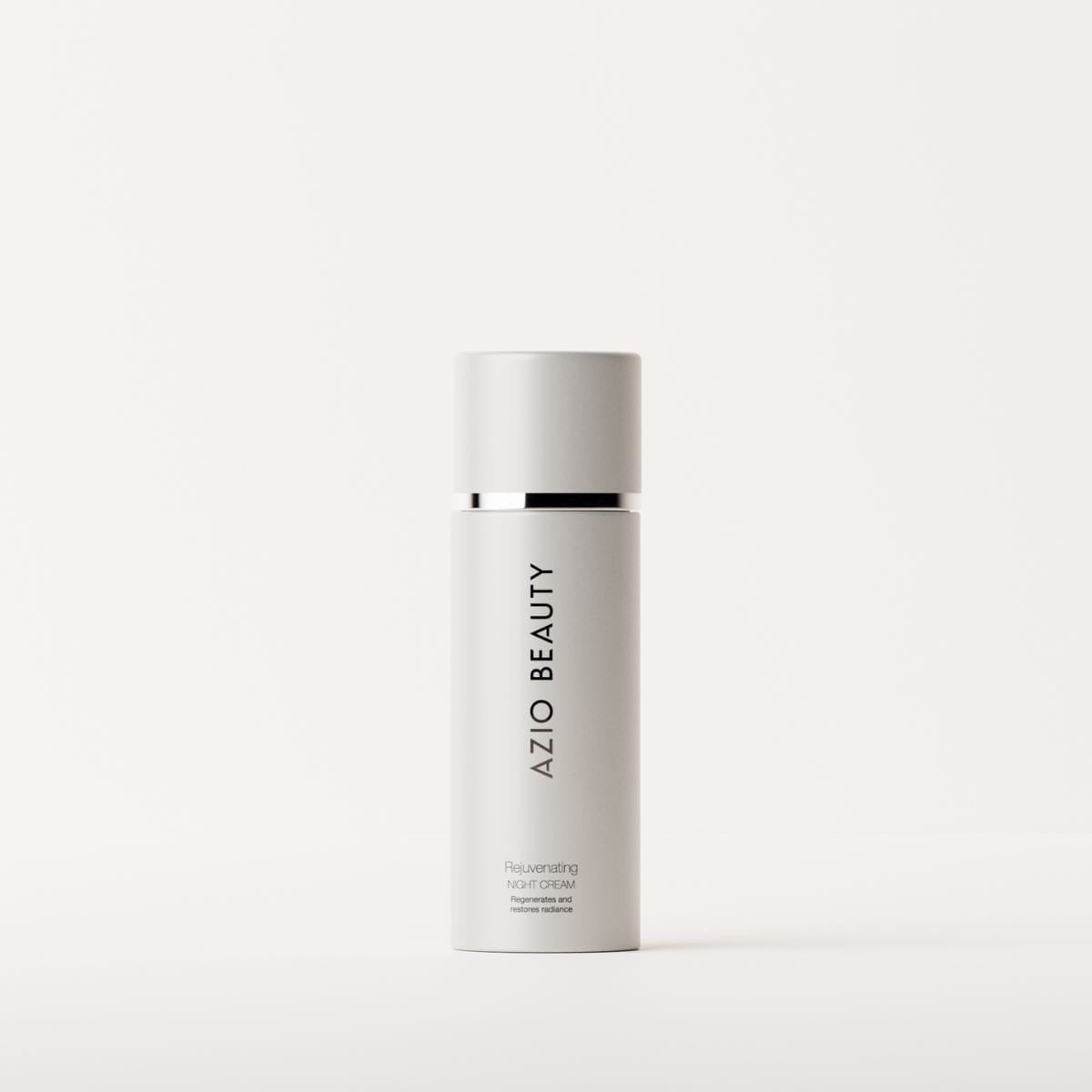 Azio Beauty Rejuvenating Night Cream