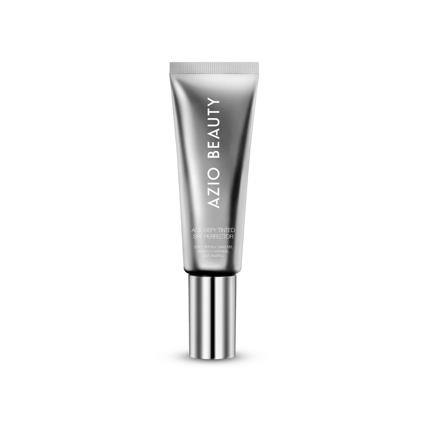 Azio Beauty Age-Defy Tinted SPF Perfector