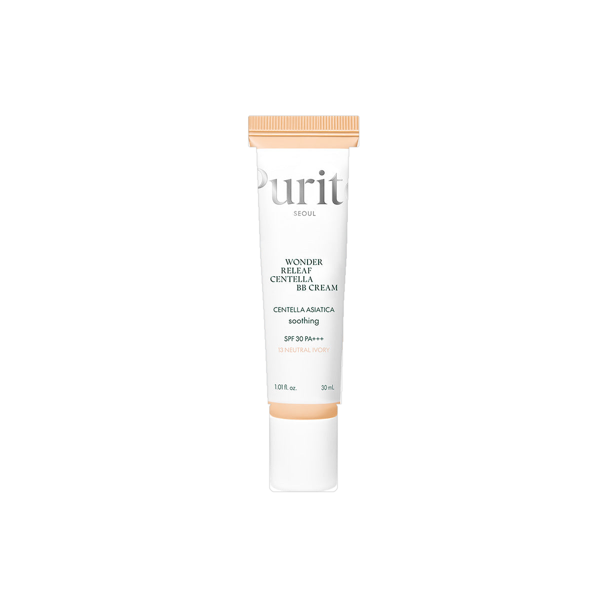 Purito Cica Clearing BB