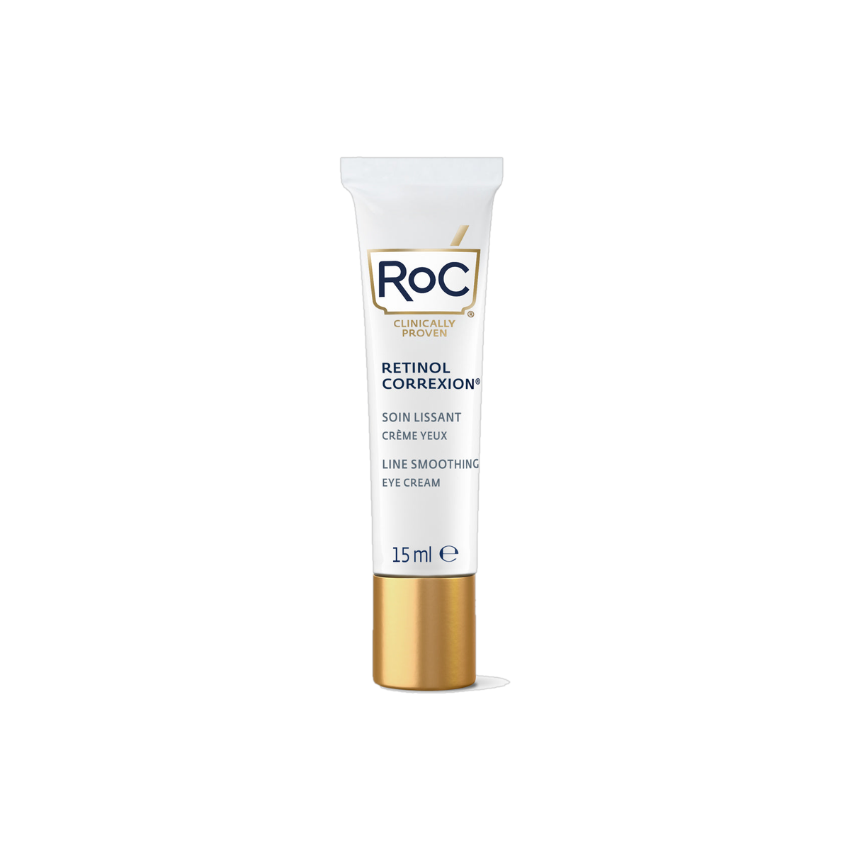 RoC Retinol Correxion Line Smoothing Eye Cream