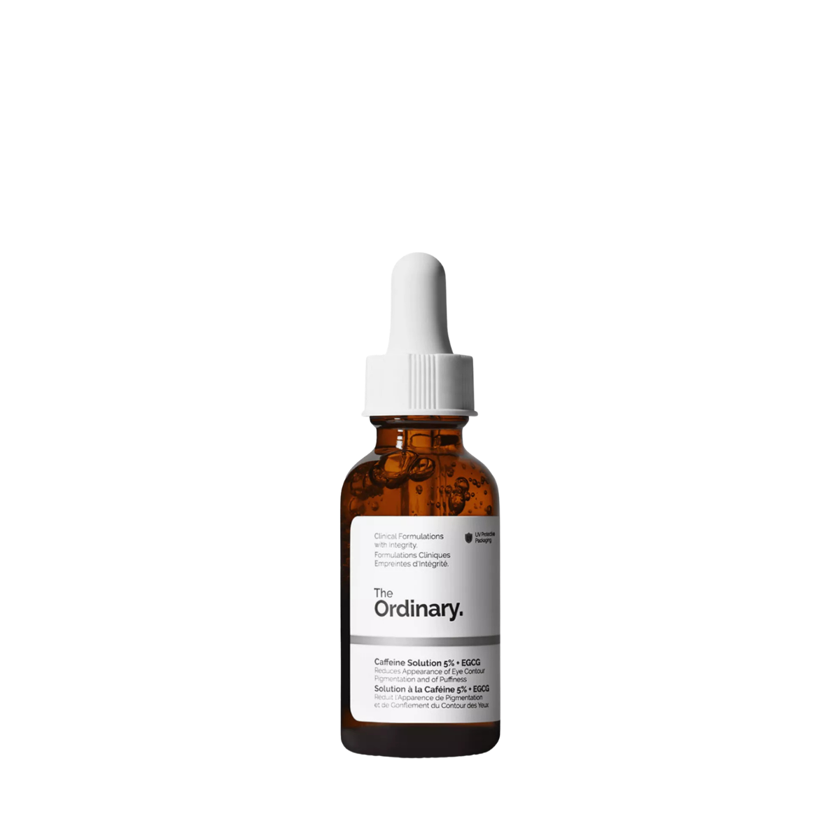 The Ordinary Caffeine Solution 5% + EGCG