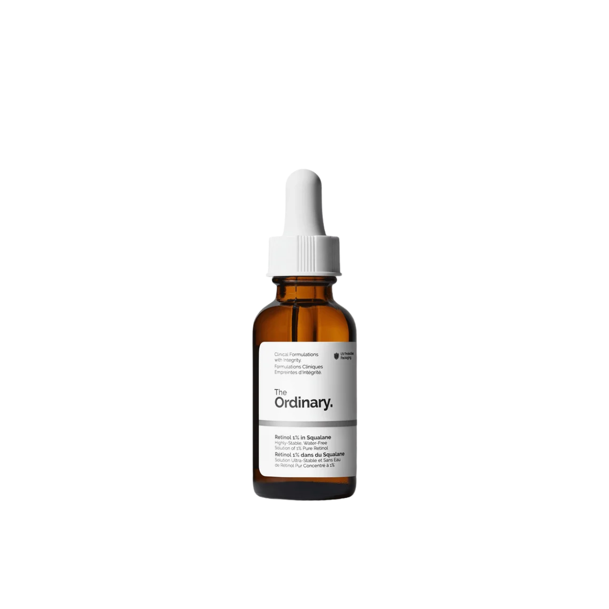 The Ordinary Retinol 1% in Squalane