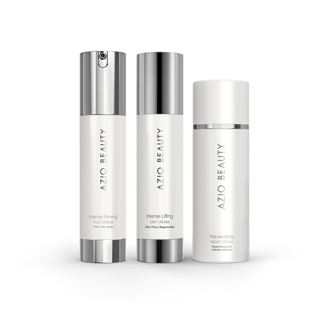 Day2Night Renewal Trio - Azio Beauty