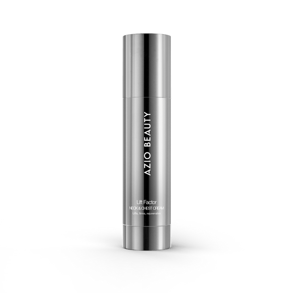 Lift Factor NECK & CHEST CREAM