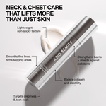 Lift Factor NECK & CHEST CREAM - Azio Beauty
