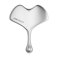 SCULT + CONTOUR GUA SHA - Azio Beauty