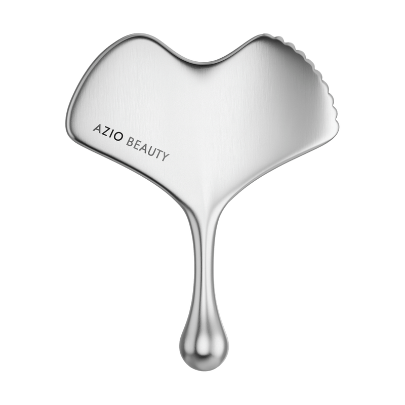 SCULT + CONTOUR GUA SHA - Azio Beauty